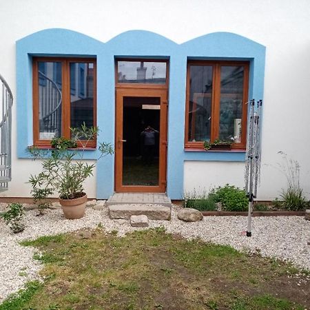 Penzion L'Isola Kunžak المظهر الخارجي الصورة