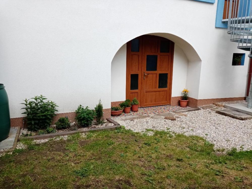 Penzion L'Isola Kunžak المظهر الخارجي الصورة